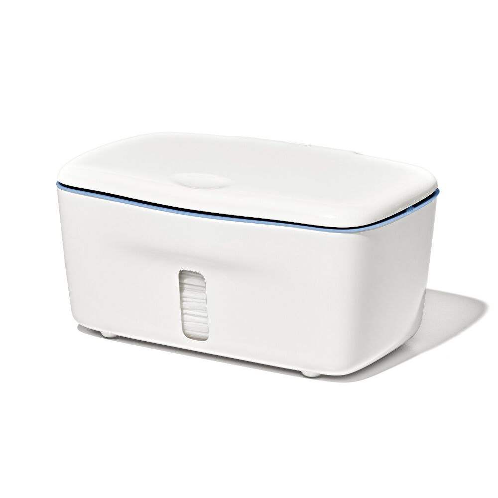 Perfect Pull Wipes Dispenser Q9