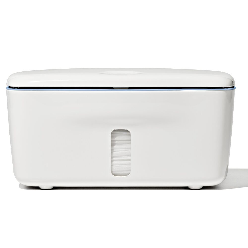 Perfect Pull Wipes Dispenser Q9