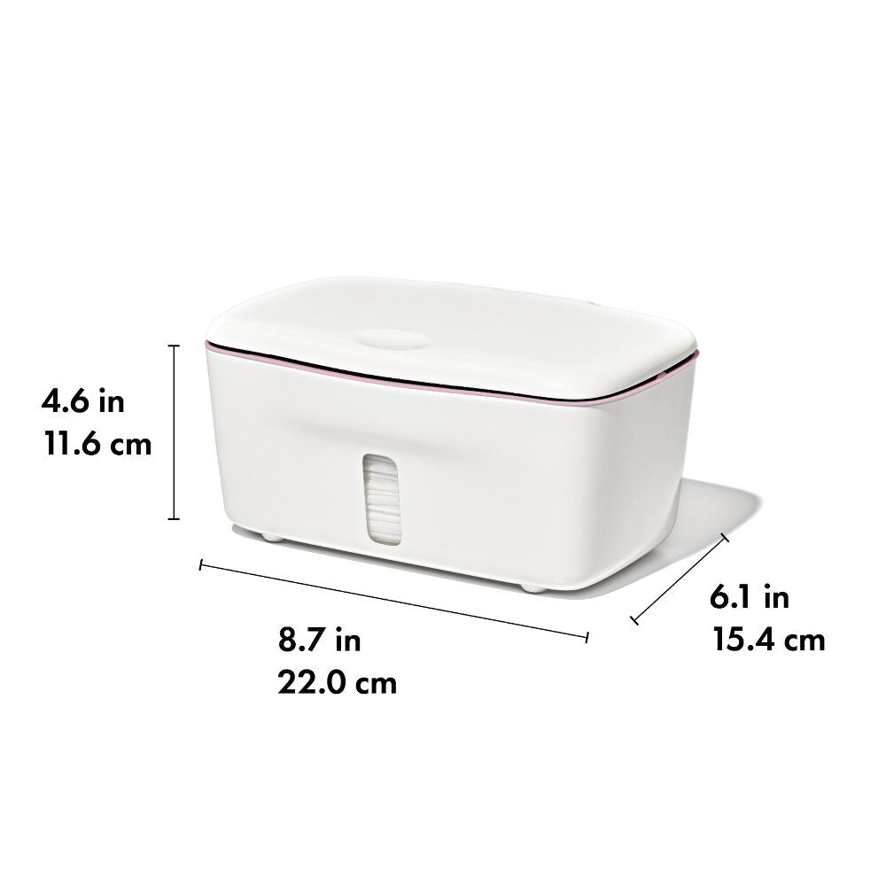 Perfect Pull Wipes Dispenser Q9