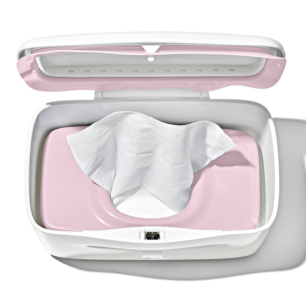 Perfect Pull Wipes Dispenser Q9