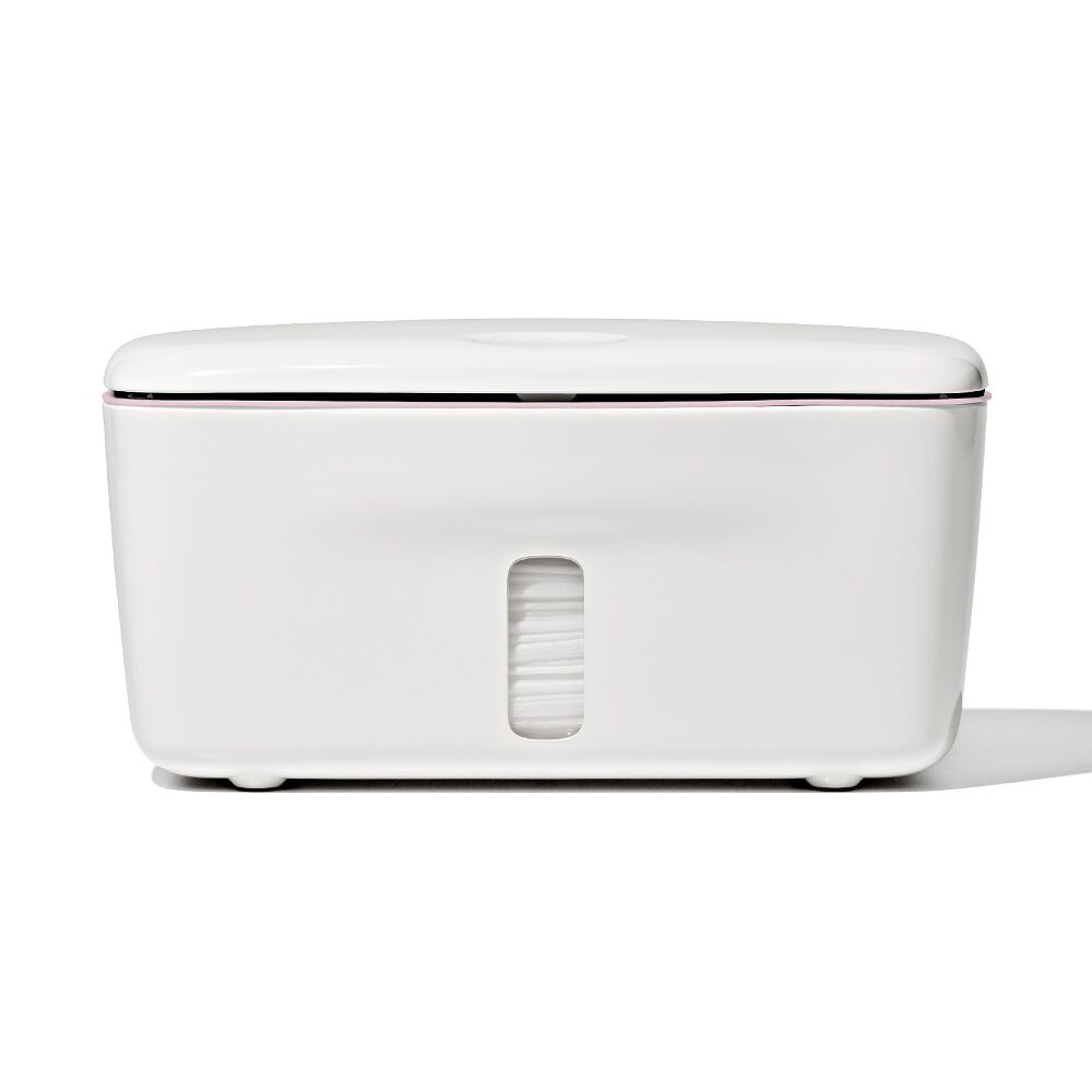 Perfect Pull Wipes Dispenser Q9