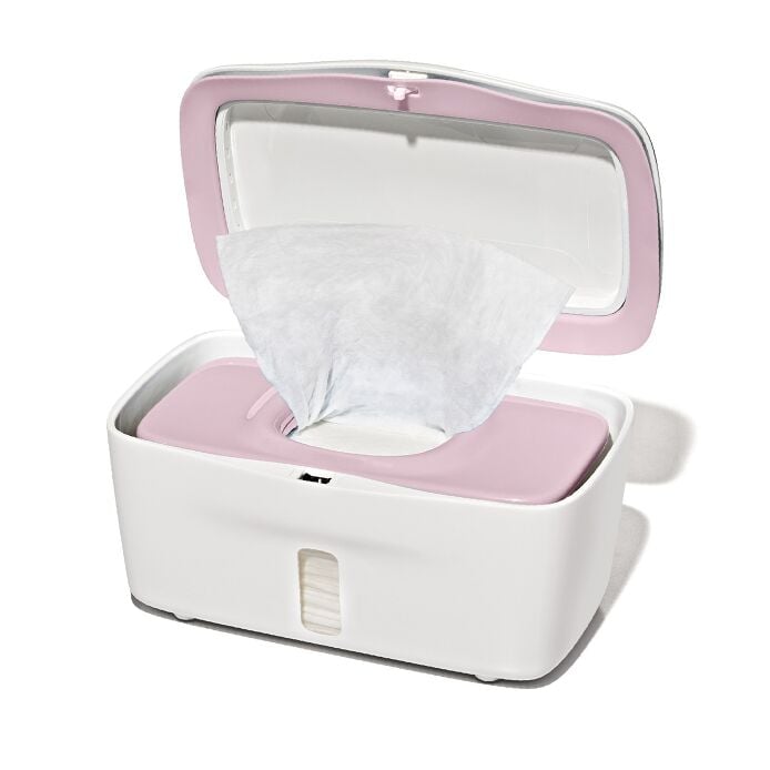 Perfect Pull Wipes Dispenser Q9
