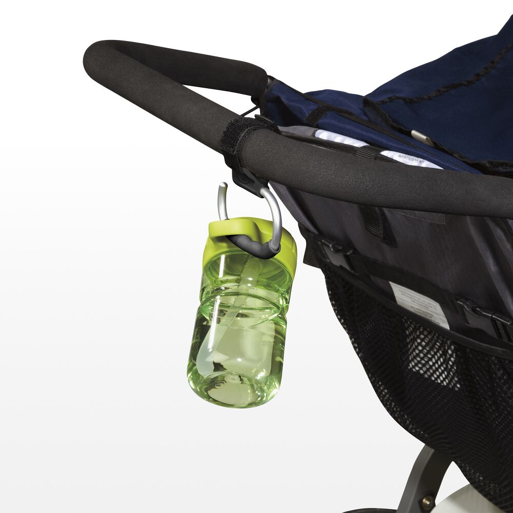 Handy Stroller Hooks Set M3