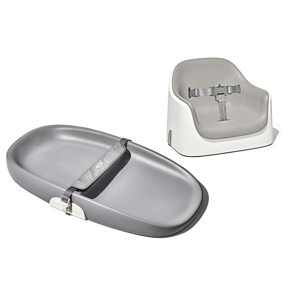 TOT Booster Seat bundle W9