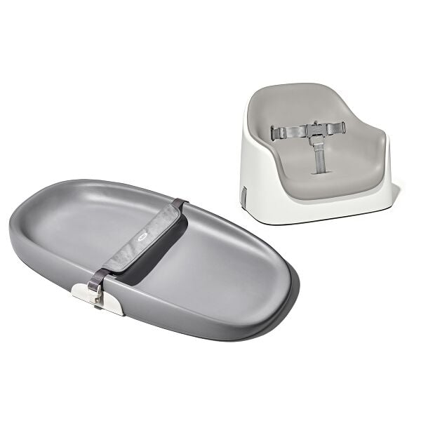 TOT Booster Seat bundle W9