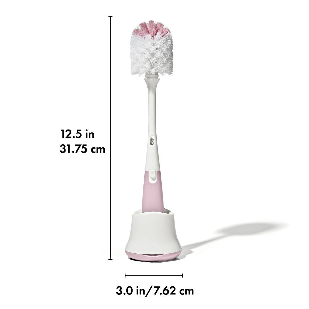 Bottle Brush With Stand V2