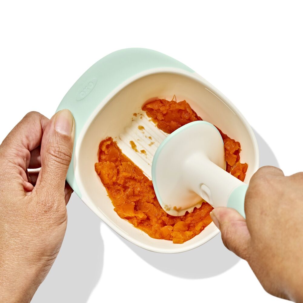Food Masher - Opal L1