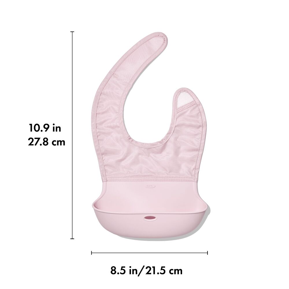Tot Baby Mealtime Set - Blossom C5