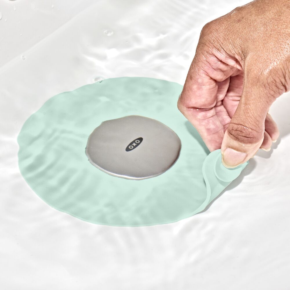 Tub Stopper Opal C8