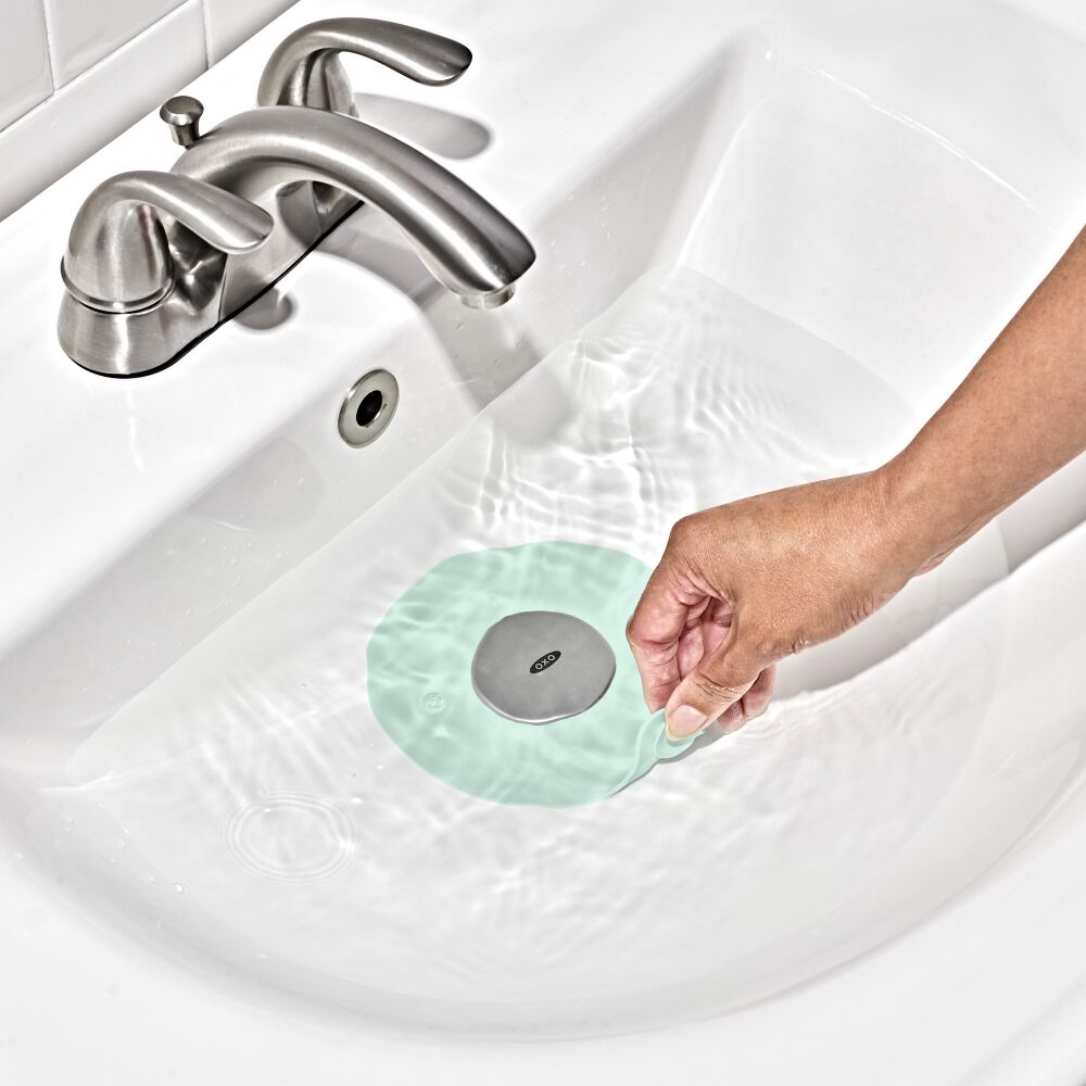 Tub Stopper Opal C8