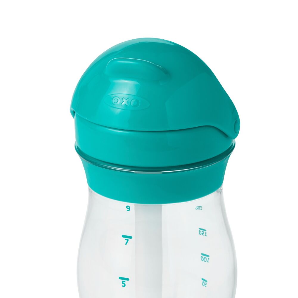 Transitions 9 Oz Straw Cup B6