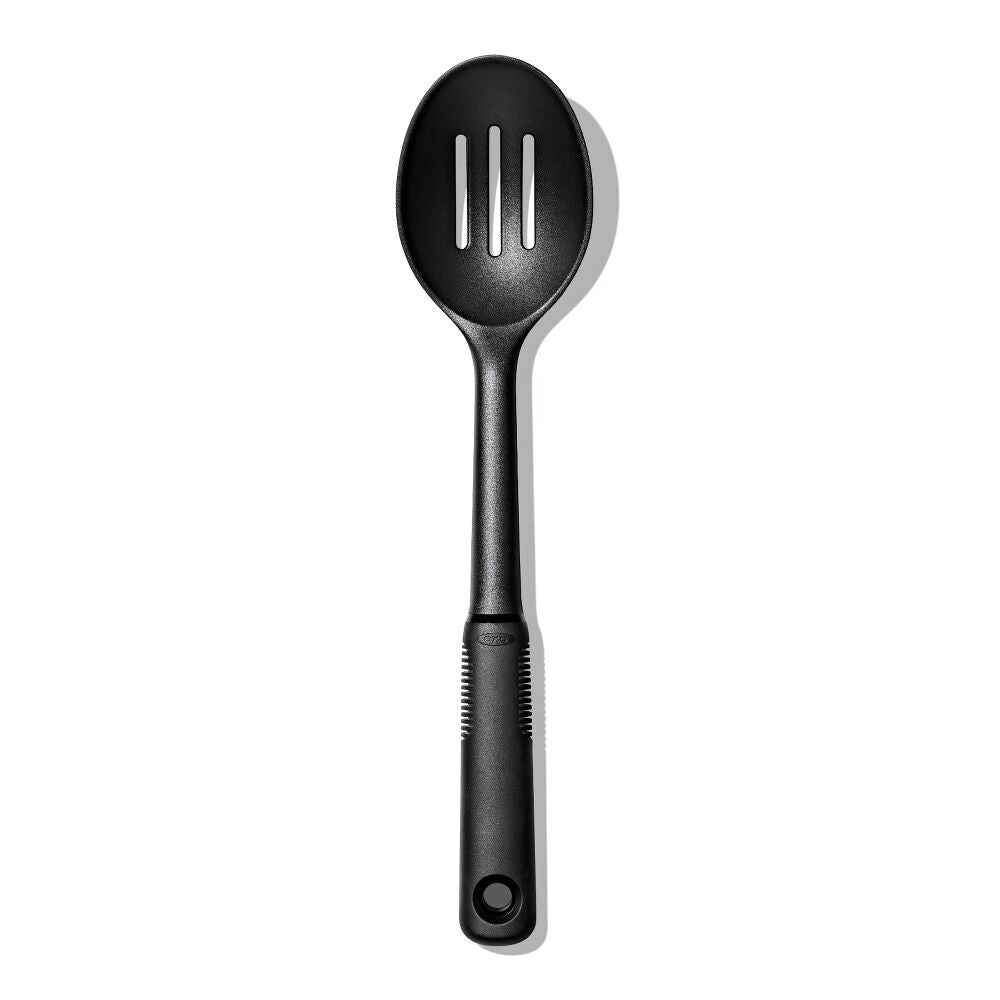 OXO Good Grips Nylon Slotted Spoon J9