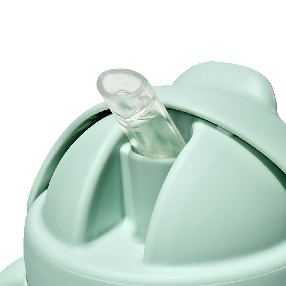 Transitions 6 Oz Straw Cup With Removable Handles L6