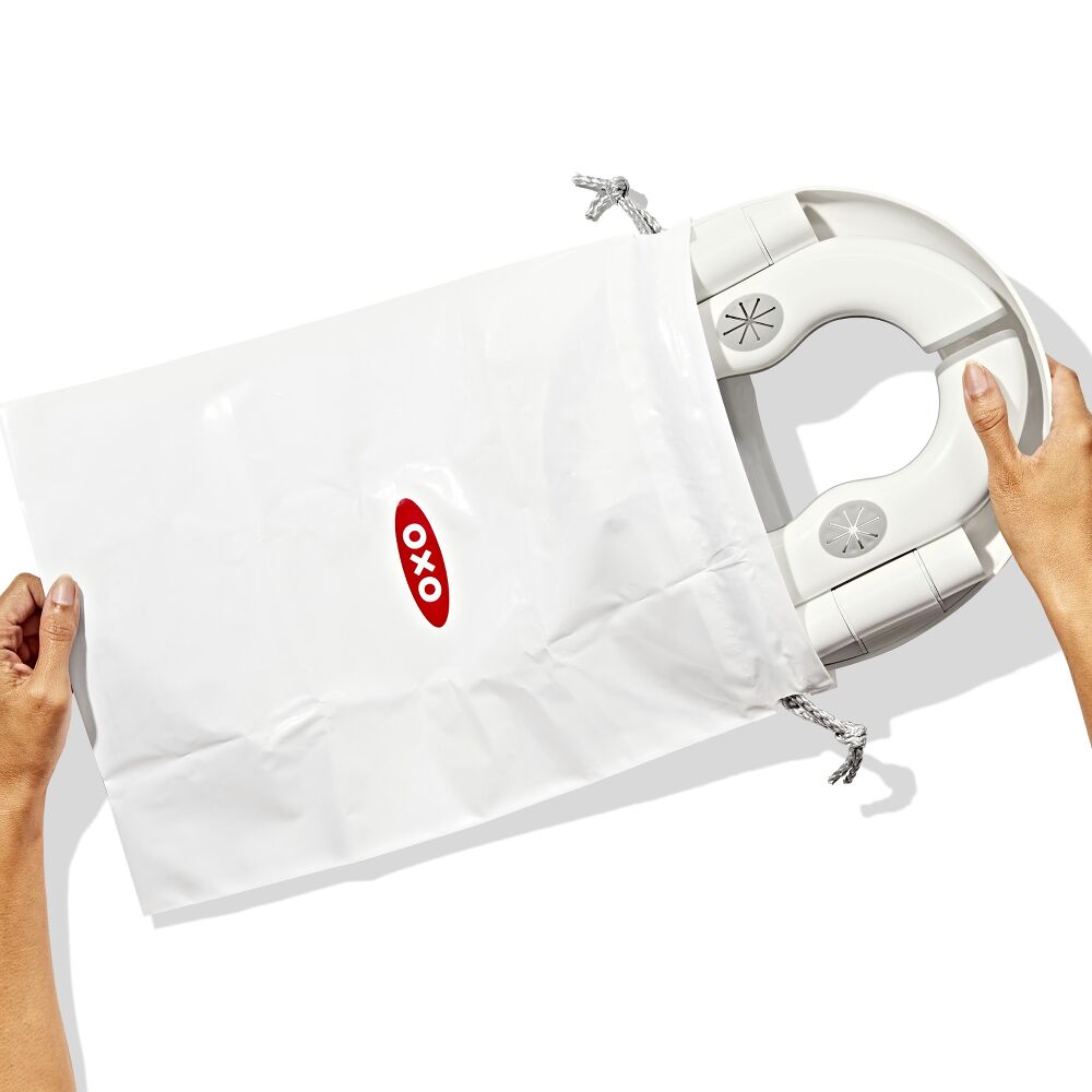 2-in-1 Go Potty™ with Travel Bag B6