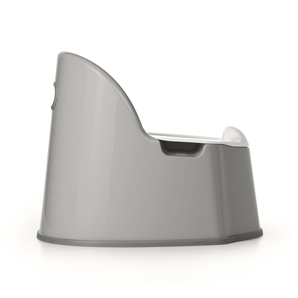 Potty Chair V0