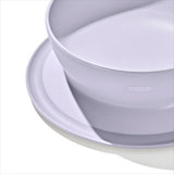 Tot Stick & Stay Suction Bowl B0