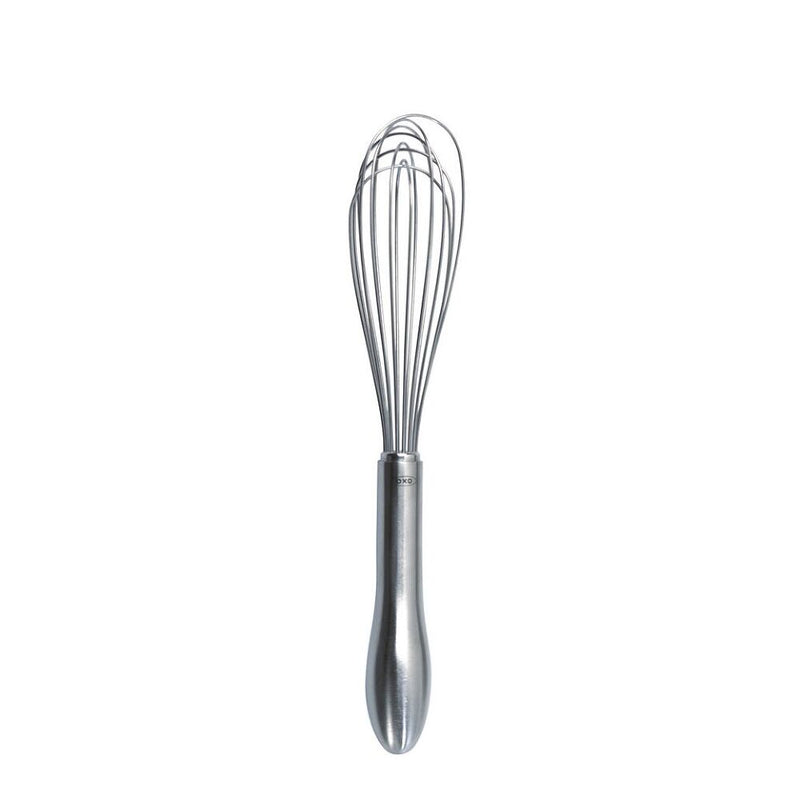 OXO 9" Steel Whisk B9
