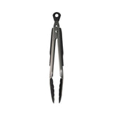 9" Tongs With Nylon Heads T8