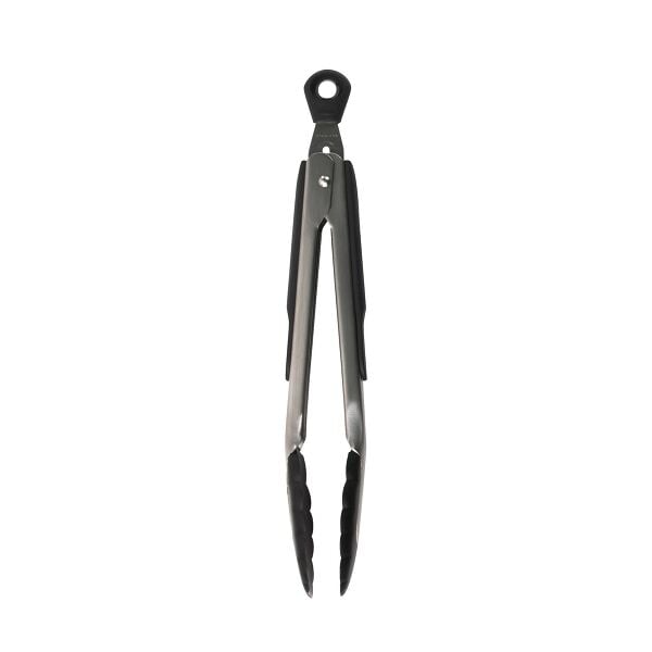 9" Tongs With Nylon Heads T8
