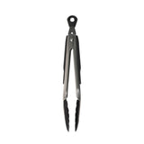 9" Tongs With Nylon Heads T8