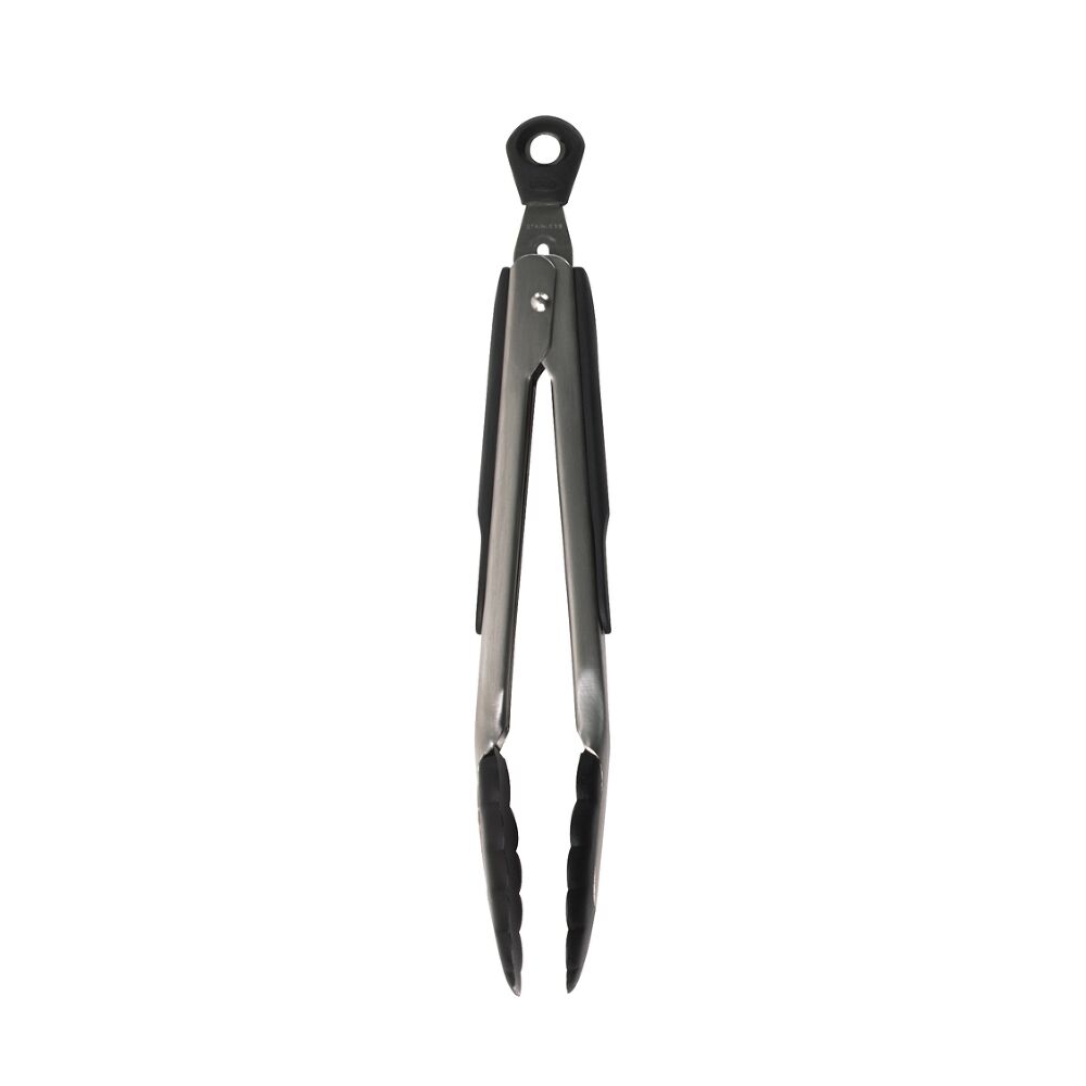9" Tongs With Nylon Heads T8