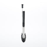 9" Tongs With Nylon Heads T8
