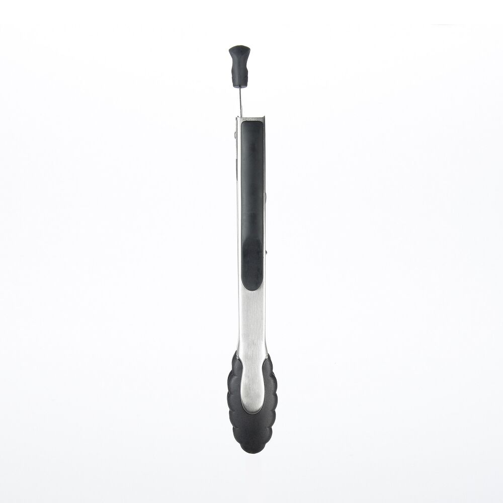 9" Tongs With Nylon Heads T8