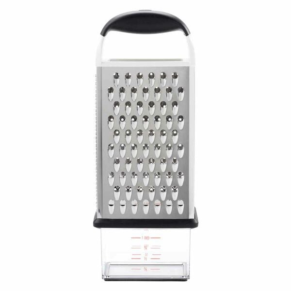 Box Grater Q6