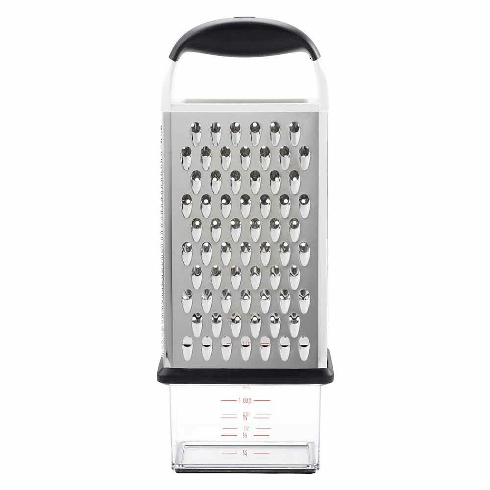 Box Grater Q6