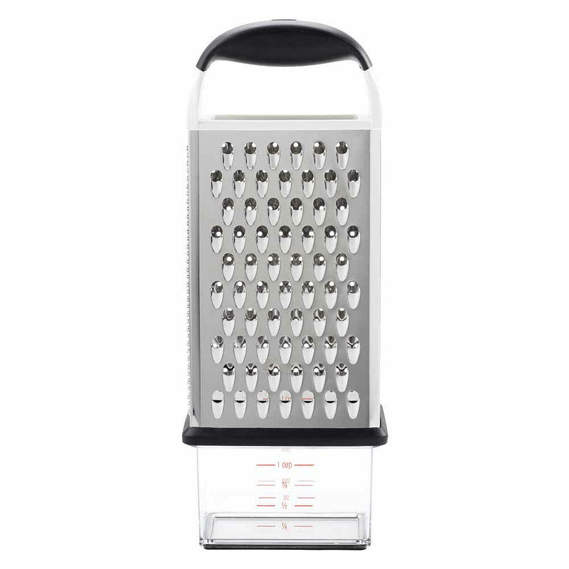 Box Grater Q6