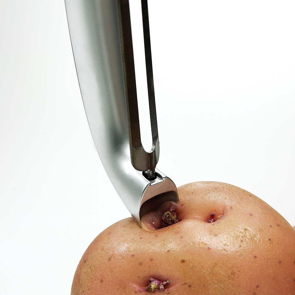 Pro Swivel Peeler L4
