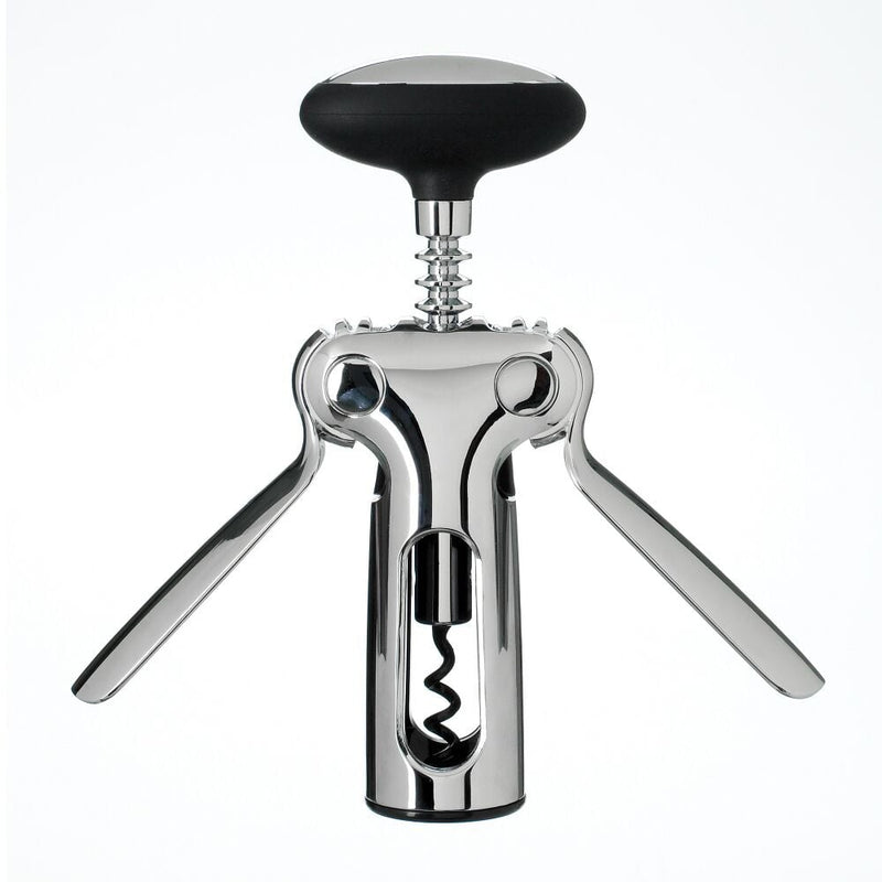 Steel Winged Corkscrew C3
