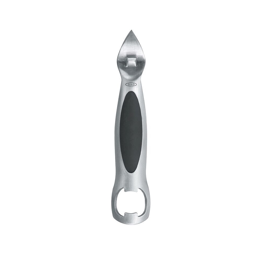 Steel Bottle Opener U7