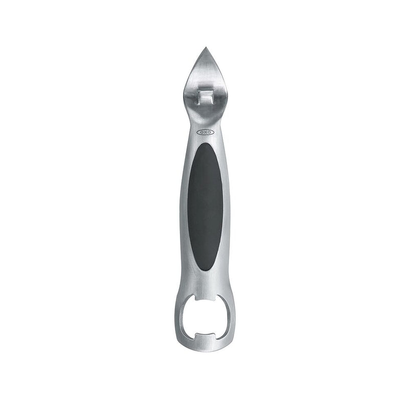Steel Bottle Opener U7