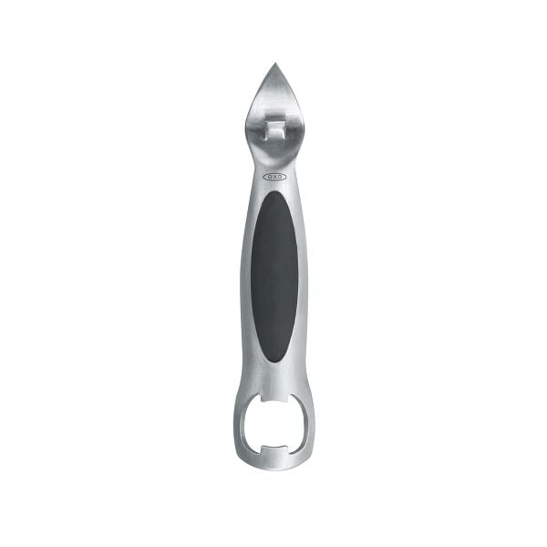 Steel Bottle Opener U7