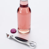 Steel Bottle Opener U7
