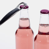 Steel Bottle Opener U7