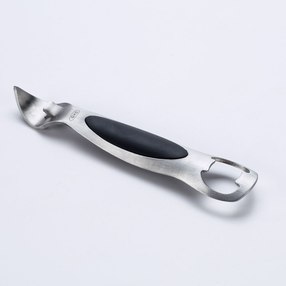 Steel Bottle Opener U7