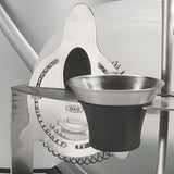 Steel Cocktail Strainer L6