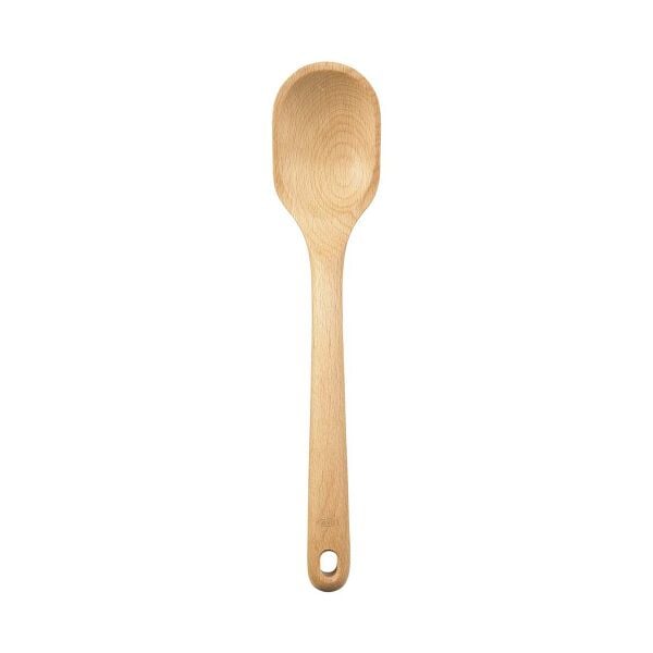 Wooden Large Spoon P5
