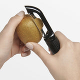 Serrated Peeler H9