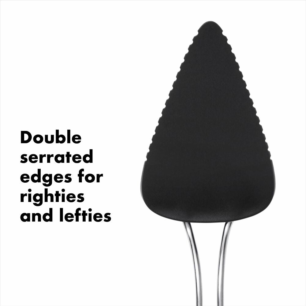 Nylon Flexible Pie Server S1
