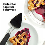 Nylon Flexible Pie Server S1