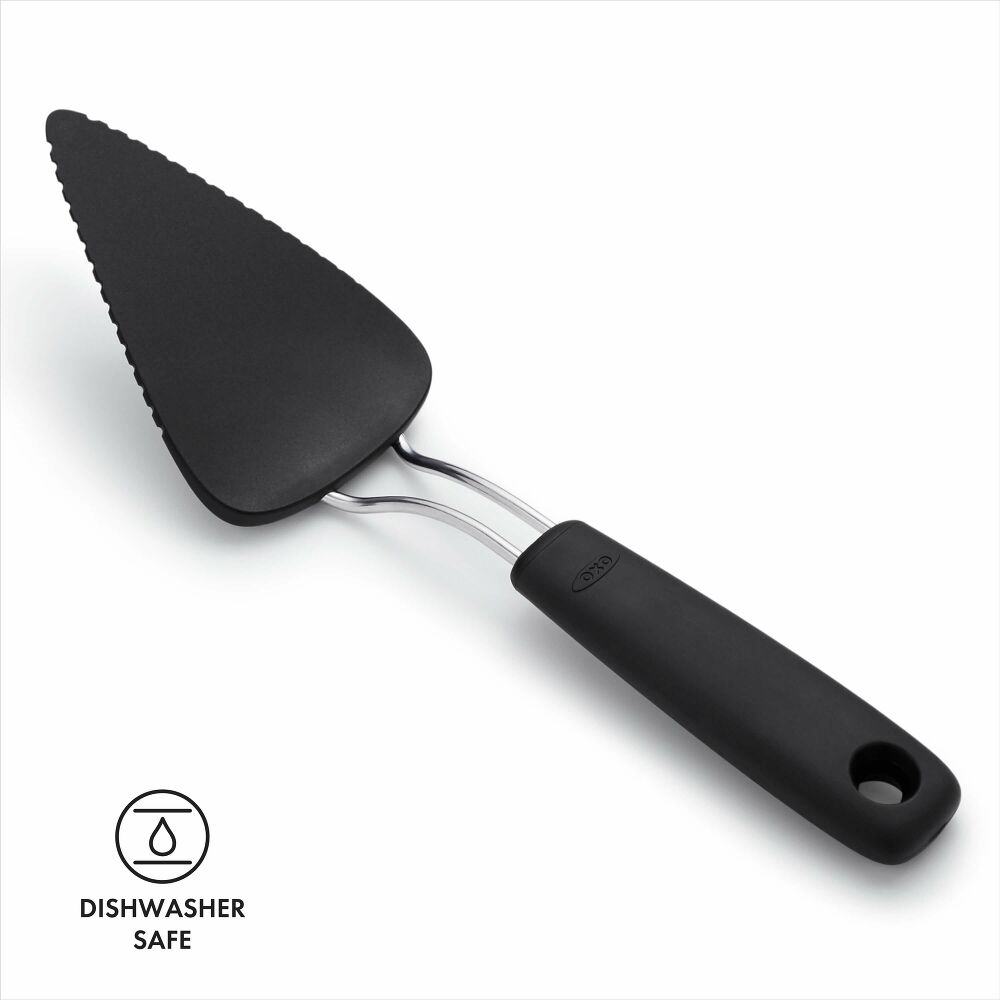 Nylon Flexible Pie Server S1