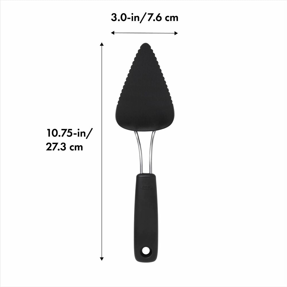 Nylon Flexible Pie Server S1