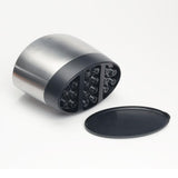 Stainless Steel Utensil Holder F7