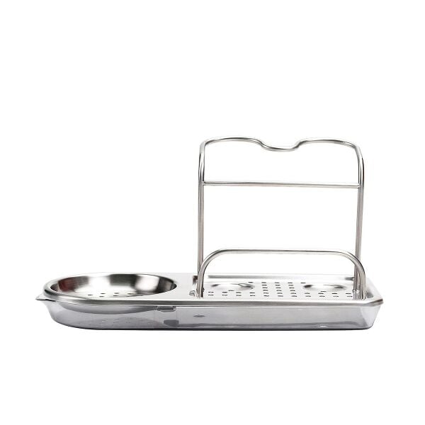 Stainless Steel Sink Organizer Z4