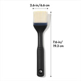OXO Good Grips Silicone Pastry Brush M6