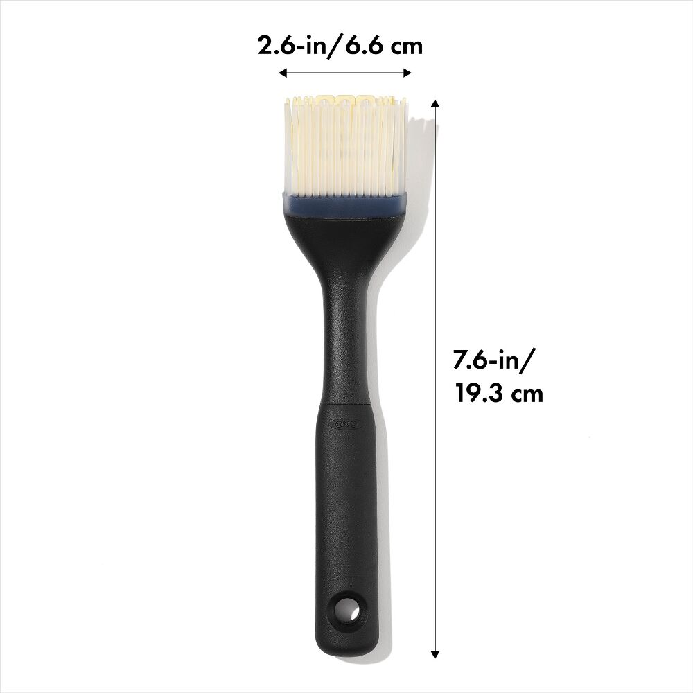 OXO Good Grips Silicone Pastry Brush M6