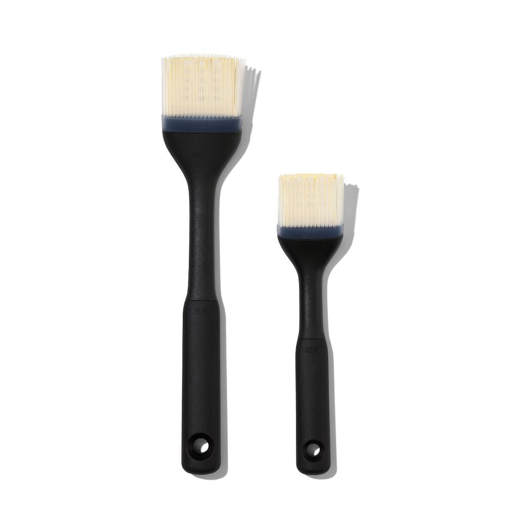 OXO Good Grips Silicone Pastry Brush M6